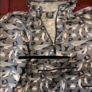 Johnny Cupcakes jacket